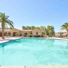 Mesa Country Club - AVR