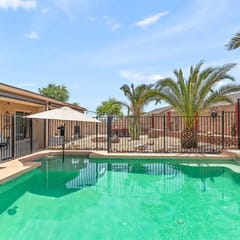 Scottsdale Surprise House - AVR