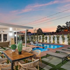 Scottsdale Edgemont Luxe - AVR