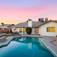 Chandler Desert Escape - AVR