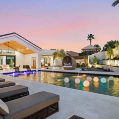 Phoenix Dos Palms - AVR