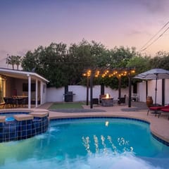 Scottsdale Buena Terra - AVR