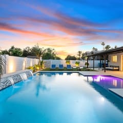 Scottsdale Andora - AVR