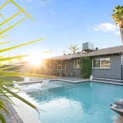 Scottsdale Oasis Manor - AVR