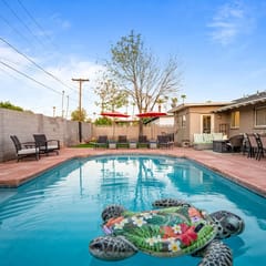 Scottsdale Old Town Escape - AVR