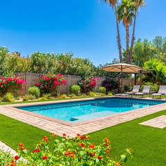 Scottsdale Kings Paradise - AVR