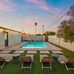Scottsdale Sheridan Luxe - AVR