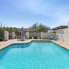 Scottsdale Old Town Basecamp