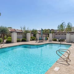 Scottsdale Old Town Basecamp