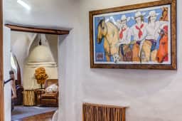 Cave Creek Santa Fe Ranch - Image 2