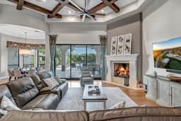 Scottsdale Cholla Mansion - Image 2