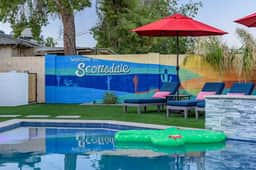 Scottsdale Desert Oasis - Image 2