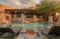 Cave Creek Casa de las Cruces - Image 5