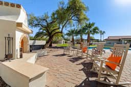 Scottsdale Desert Palm Oasis - Image 4