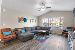 Scottsdale Paradise Palms - Image 2
