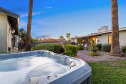 Scottsdale Adobe Modern - Image 5