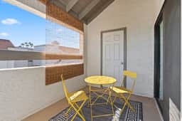 Scottsdale Marble Condo 213 - ABVR - Image 4