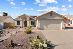 Mesa Red Mountain Retreat - ABVR - Image 2