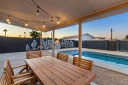 Scottsdale Eclectic Escape - ABVR - Image 5
