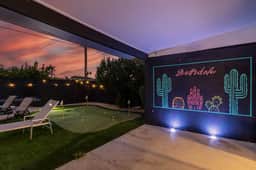 Scottsdale Modern Hangout - ABVR - Image 5