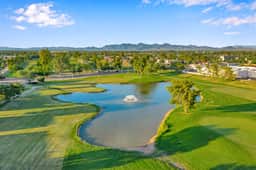 Scottsdale Golf View 322-ABVR - Image 2