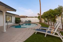 Scottsdale Roadrunner Haven - Image 5