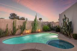 Scottsdale Paradise Valley Oasis - Image 2