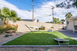 Scottsdale Old Town Lewis - AVR - Image 5