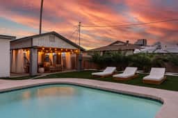 Scottsdale Old Town Palm Oasis - Image 5