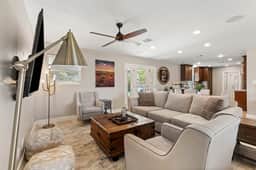 Scottsdale Montecito Retreat - Image 5