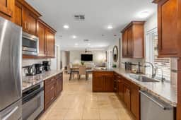 Scottsdale Montecito Retreat - Image 4