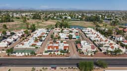 Scottsdale Old Town Basecamp - Image 5