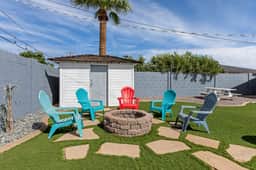 Scottsdale East Wilshire Retreat - Image 2