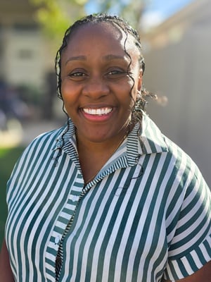 Chene Clayton