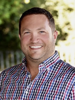 TJ Geninatti