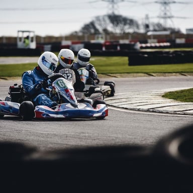 Octane Raceway