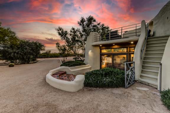 Cave Creek Santa Fe Ranch - Image 1