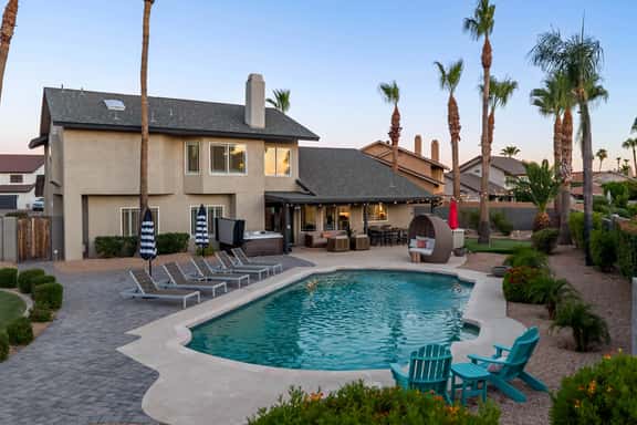 Scottsdale Marabella - Image 1