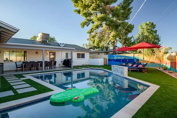 Scottsdale Desert Oasis - Image 1