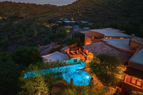 Cave Creek Casa de las Cruces - Image 1