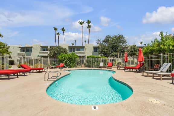 Scottsdale Camelback 469 - Image 1