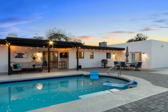 Scottsdale Day Dream - Image 1