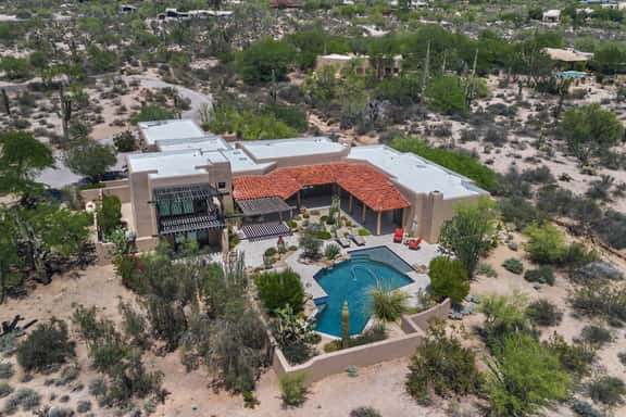 Scottsdale Ranch House - Image 1