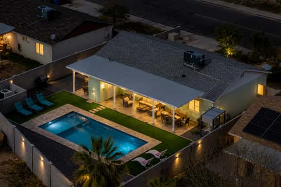 Phoenix Desert Boho - ABVR - Image 1