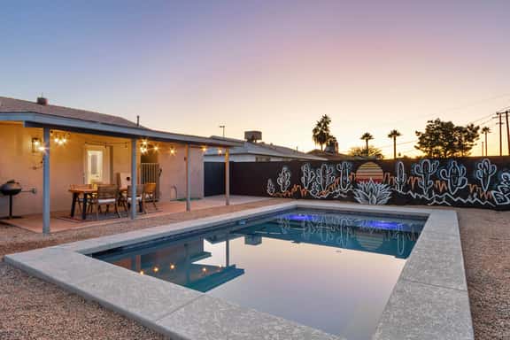 Scottsdale Eclectic Escape - ABVR - Image 1
