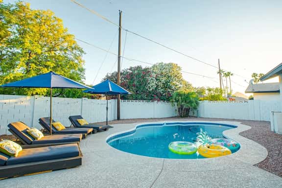 Scottsdale Pina Bonita - ABVR - Image 1