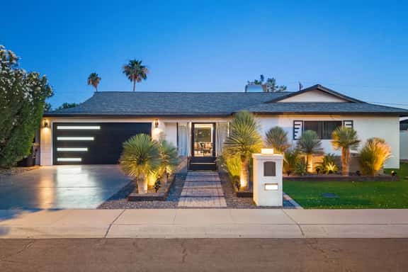 Scottsdale Sol Paradise Villa - Image 1