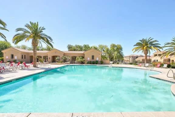 Mesa Country Club - AVR - Image 1