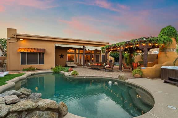 Scottsdale Hearn Hideaway - AVR - Image 1