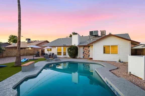 Chandler Desert Escape - AVR - Image 1